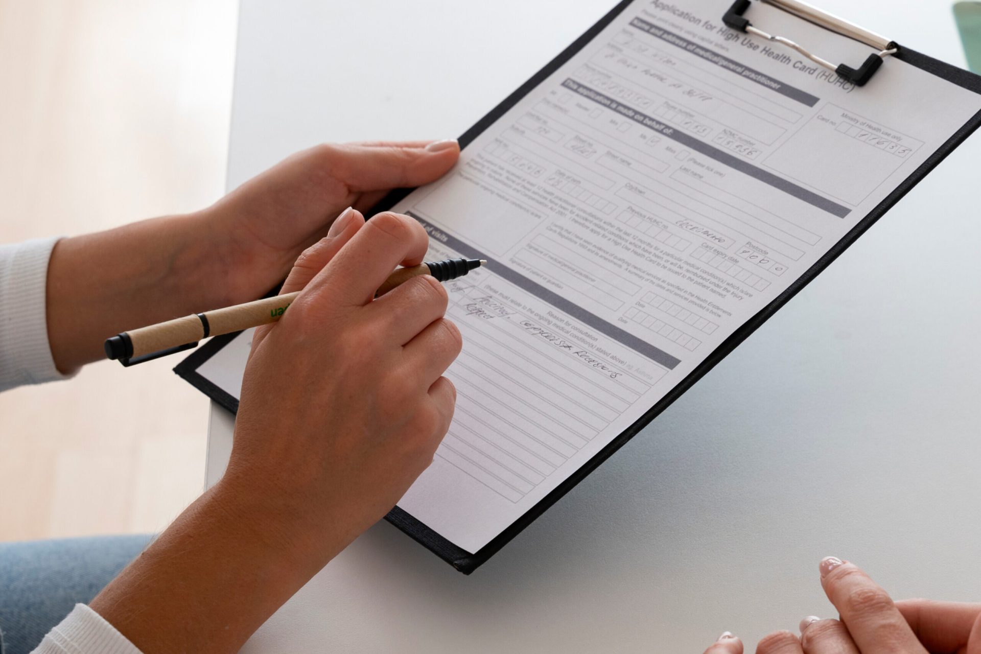 Analysebogen Quadrat